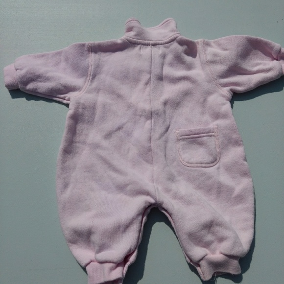 Vintage Baby Romper - Picture 3 of 3